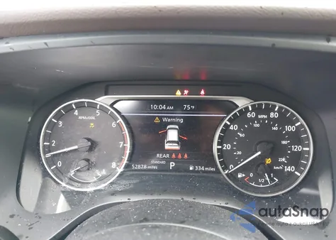 2021 Nissan Rogue S Fwd from USA, damaged, VIN JN8AT3AA7MW001156